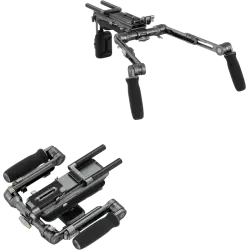 SmallRig 4181 HawkLock Shoulder Rig Pro SR007