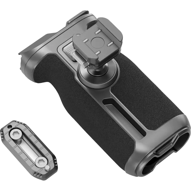 SmallRig 4485 HawkLock H21 Quick Release Rotating Side Handle Kit