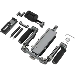 SmallRig 4181 HawkLock Shoulder Rig Pro SR007