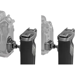 SmallRig 4485 HawkLock H21 Quick Release Rotating Side Handle Kit