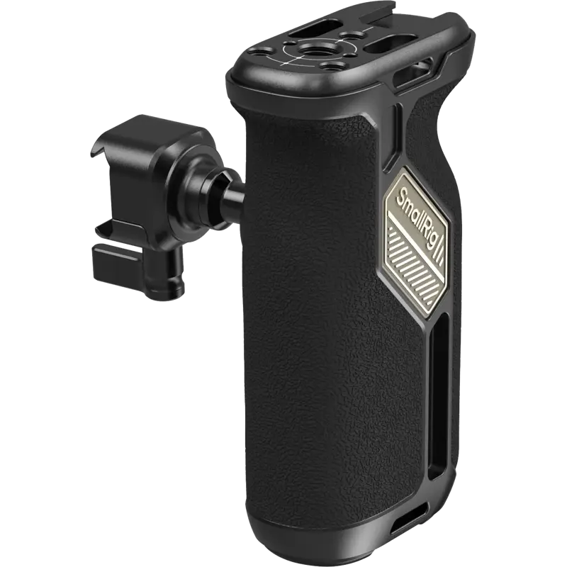 SmallRig 4359 Universal Rotatable NATO Side Handle