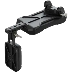 SmallRig 5153 Universal Shoulder Pad with 15mm Dual Rod Clamp