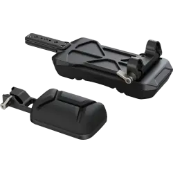 SmallRig 5153 Universal Shoulder Pad with 15mm Dual Rod Clamp