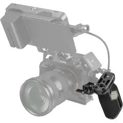 SmallRig 4359 Universal Rotatable NATO Side Handle