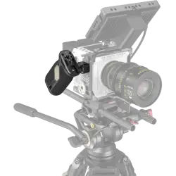 SmallRig 4359 Universal Rotatable NATO Side Handle