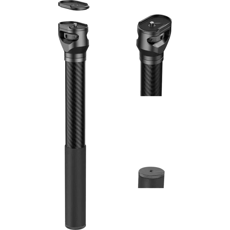 SmallRig 4378 Extension Arm for DJI Stabilizer