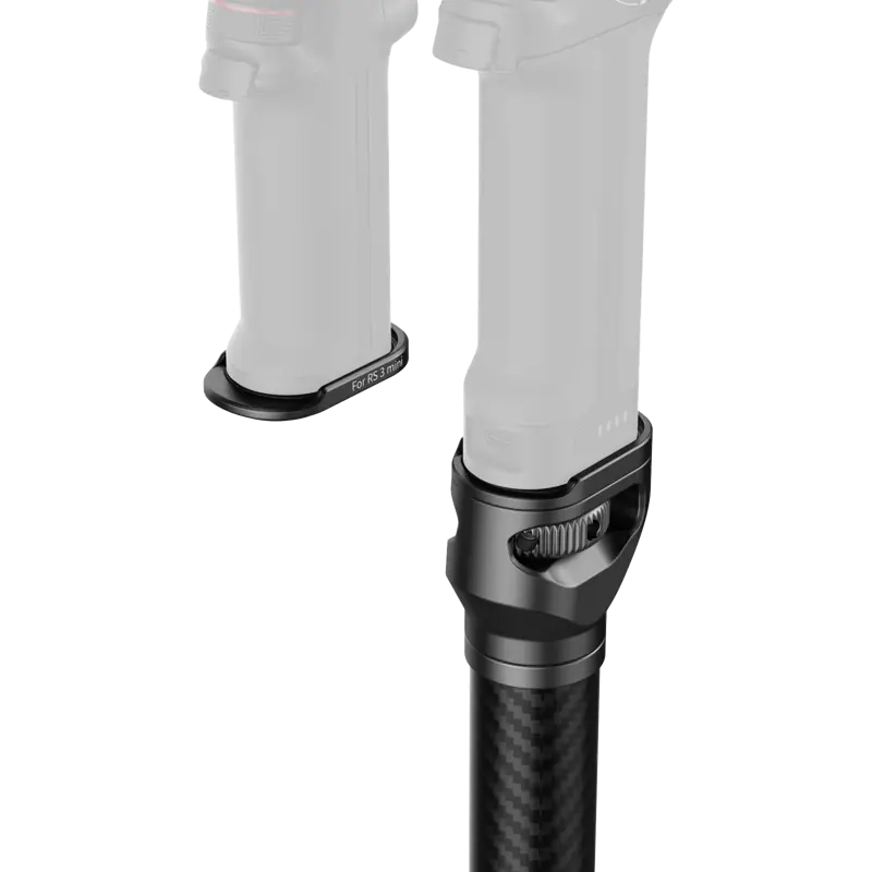 SmallRig 4378 Extension Arm for DJI Stabilizer