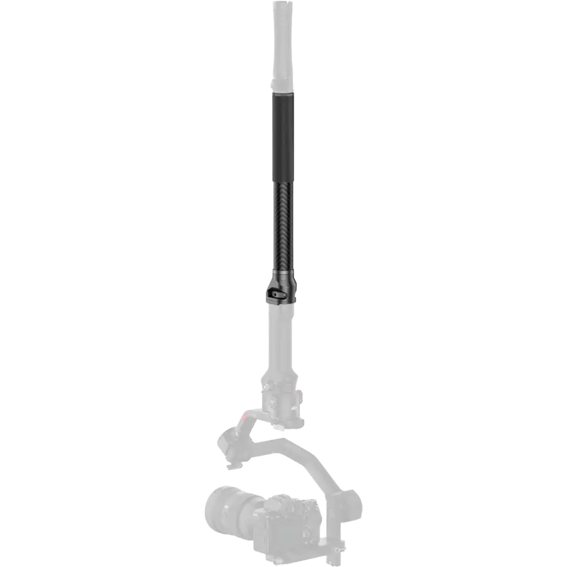 SmallRig 4378 Extension Arm for DJI Stabilizer