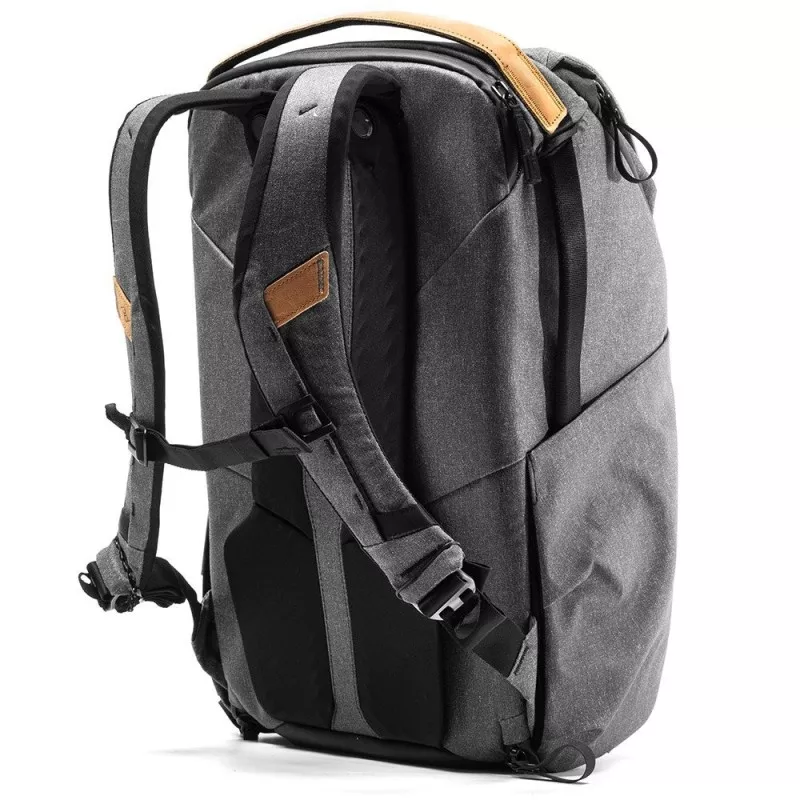 Plecak PEAK DESIGN  Everyday Backpack 30L v2 - Grafitowy - EDLv2