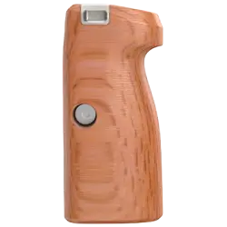 Hollyland Dual Rosewood Handles (7-Inch) fit for Pyro 7