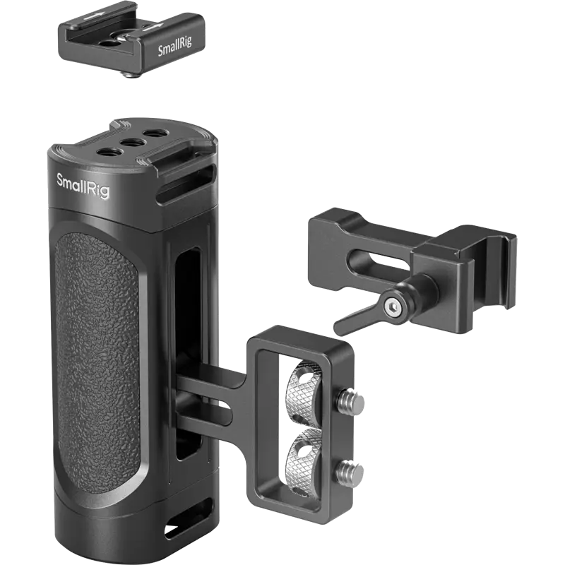 SmallRig 4816 Mini Side Handle Kit