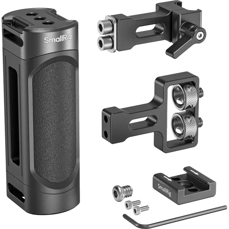 SmallRig 4816 Mini Side Handle Kit