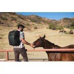 Plecak PEAK DESIGN  Everyday Backpack 30L v2 - Czarny - EDLv2