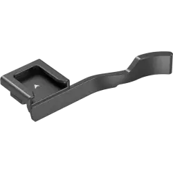 SmallRig 4820 Thumb Grip for Sony Alpha 7C II / Alpha 7CR / Alpha 7C Black