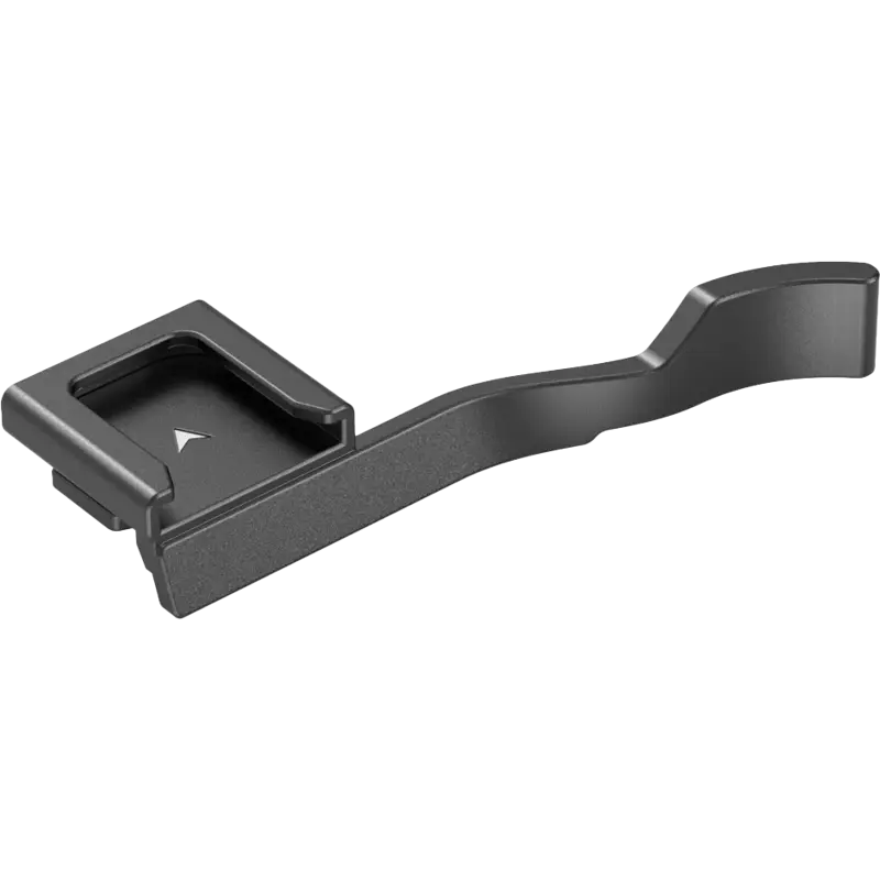 SmallRig 4820 Thumb Grip for Sony Alpha 7C II / Alpha 7CR / Alpha 7C Black