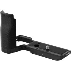 SmallRig 4778 L-Shape Mount Plate with Silicone Handle for Sony ZV-E10 II