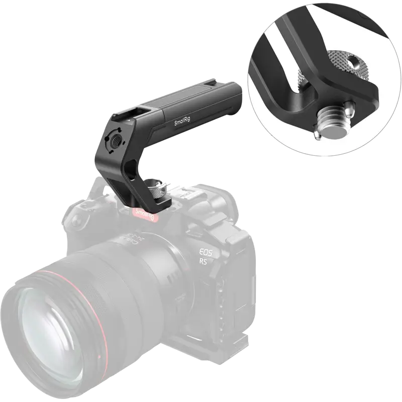 SmallRig 4757 ARRI Locating Top Handle
