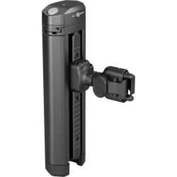 SmallRig 4841 Rotatable Bilateral Quick Release Side Handle with Wireless Control/M.2 SSD Enclosure