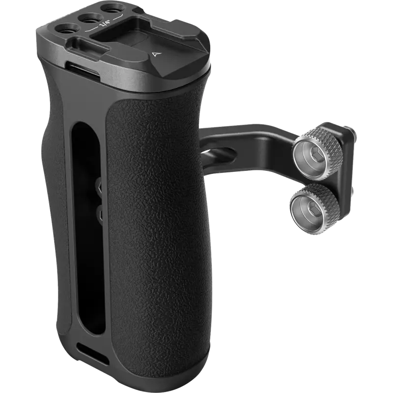 SmallRig 4756 Mini Side Handle with 1/4" -20 Screws