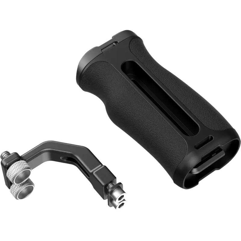 SmallRig 4756 Mini Side Handle with 1/4" -20 Screws