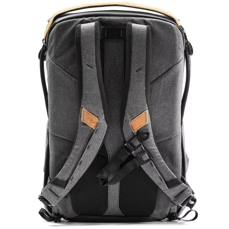 Plecak PEAK DESIGN  Everyday Backpack 30L v2 - Grafitowy - EDLv2