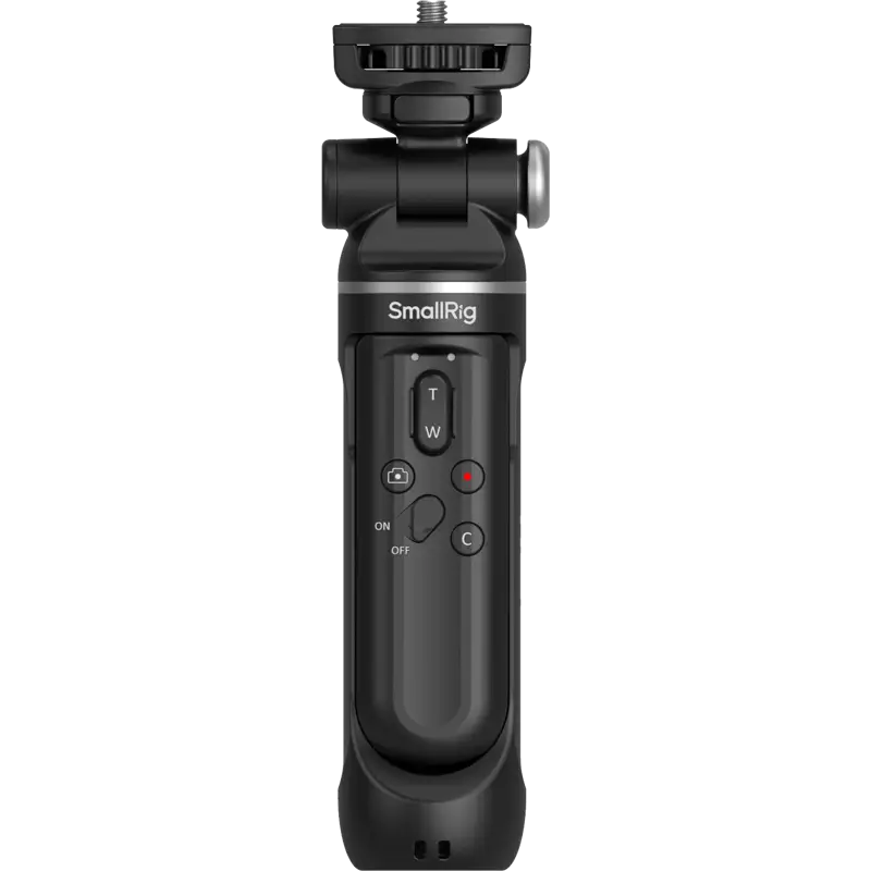 SmallRig 4551 Wireless Shooting Grip SR-RG2