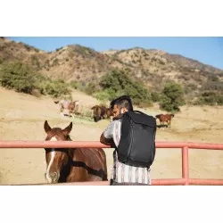 Plecak PEAK DESIGN  Everyday Backpack 30L v2 - Czarny - EDLv2