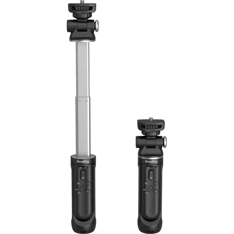 SmallRig 4551 Wireless Shooting Grip SR-RG2