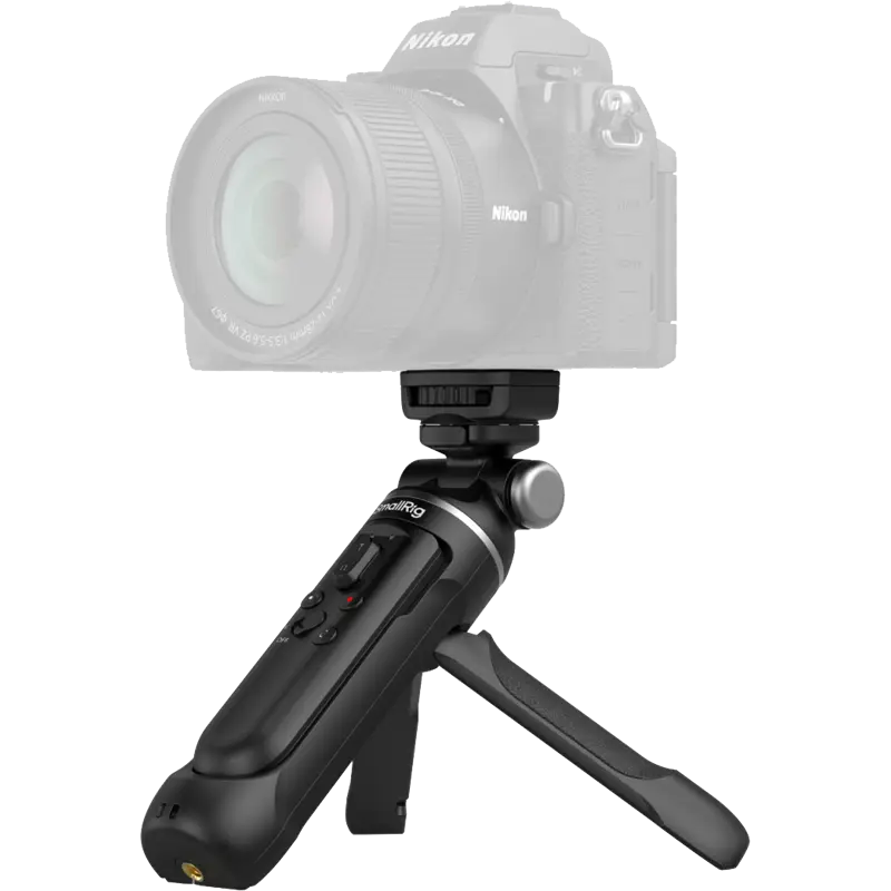 SmallRig 4551 Wireless Shooting Grip SR-RG2