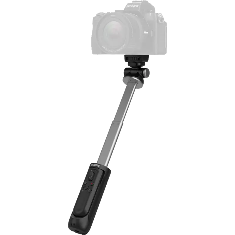 SmallRig 4551 Wireless Shooting Grip SR-RG2