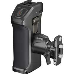 SmallRig 3893 Rotating Side Handle with Trigger REC for Selected Sony Mirrorless Cameras