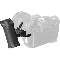 SmallRig 5235 Rotating Side Handle with Trigger REC for Selected Canon / Blackmagic Design Cameras