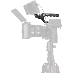 SmallRig 5323 Top Handle kit with Monitor Support Kit