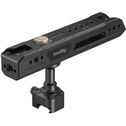 SmallRig 4152 Rotating Top Handle with NATO Clamp