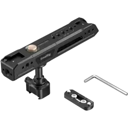 SmallRig 4152 Rotating Top Handle with NATO Clamp