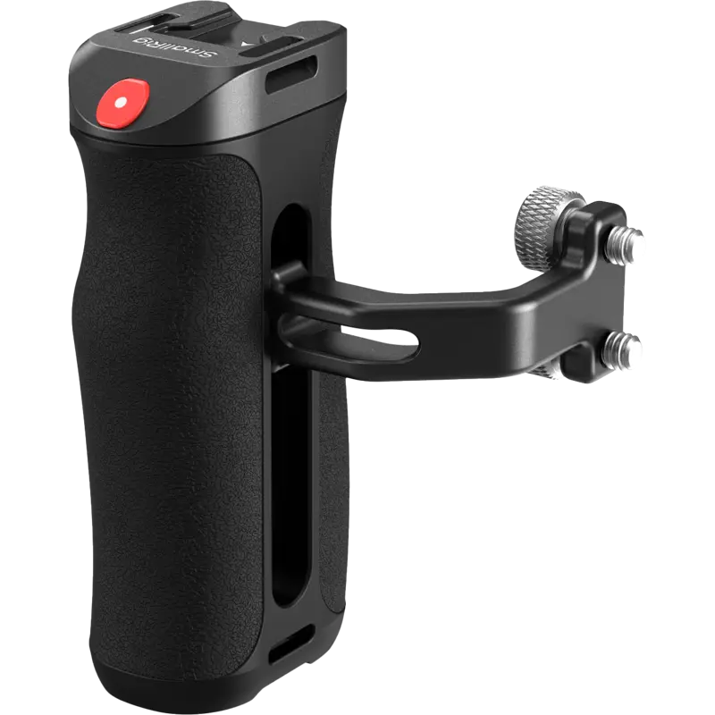SmallRig 4928 Side Handle with Rec Trigger (1/4"-20 Screws)
