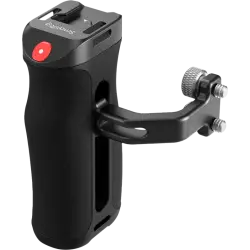 SmallRig 4928 Side Handle with Rec Trigger (1/4"-20 Screws)