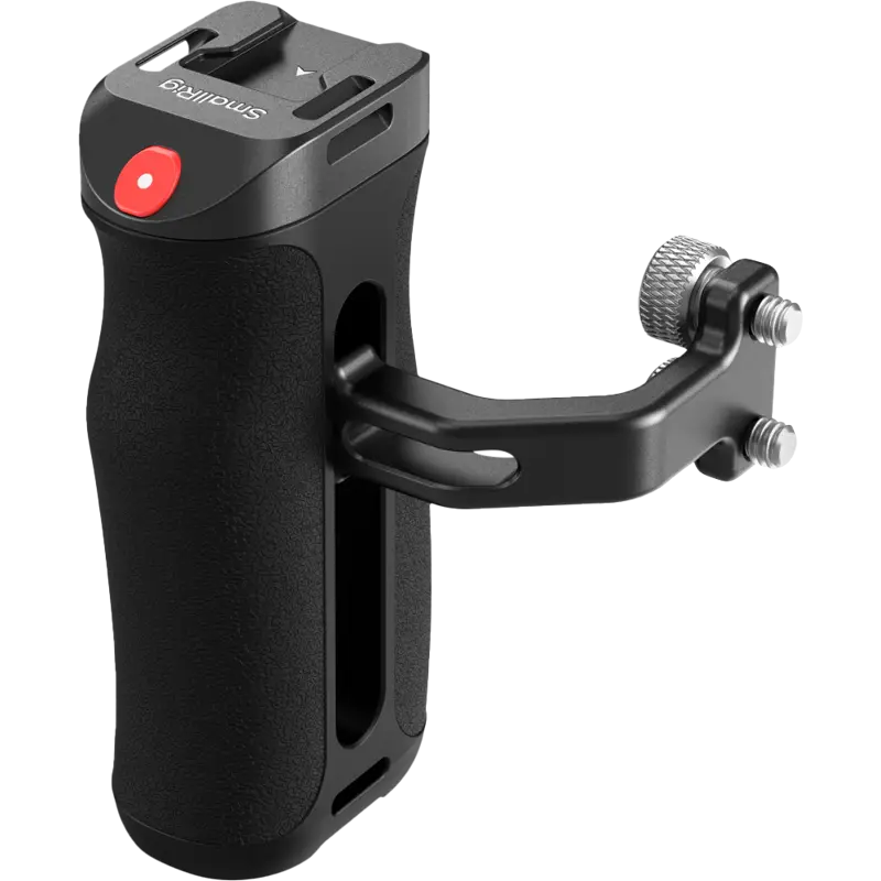 SmallRig 4928 Side Handle with Rec Trigger (1/4"-20 Screws)