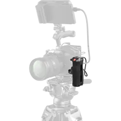 SmallRig 4928 Side Handle with Rec Trigger (1/4"-20 Screws)