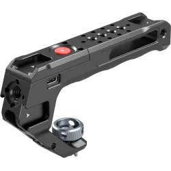 SmallRig 4927 Top Handle with Rec Trigger (ARRI Locating Screw)