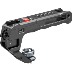 SmallRig 4927 Top Handle with Rec Trigger (ARRI Locating Screw)