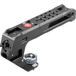 SmallRig 4927 Top Handle with Rec Trigger (ARRI Locating Screw)