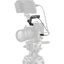 SmallRig 4927 Top Handle with Rec Trigger (ARRI Locating Screw)