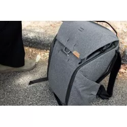 Plecak PEAK DESIGN  Everyday Backpack 20L v2 - Grafitowy - EDLv2