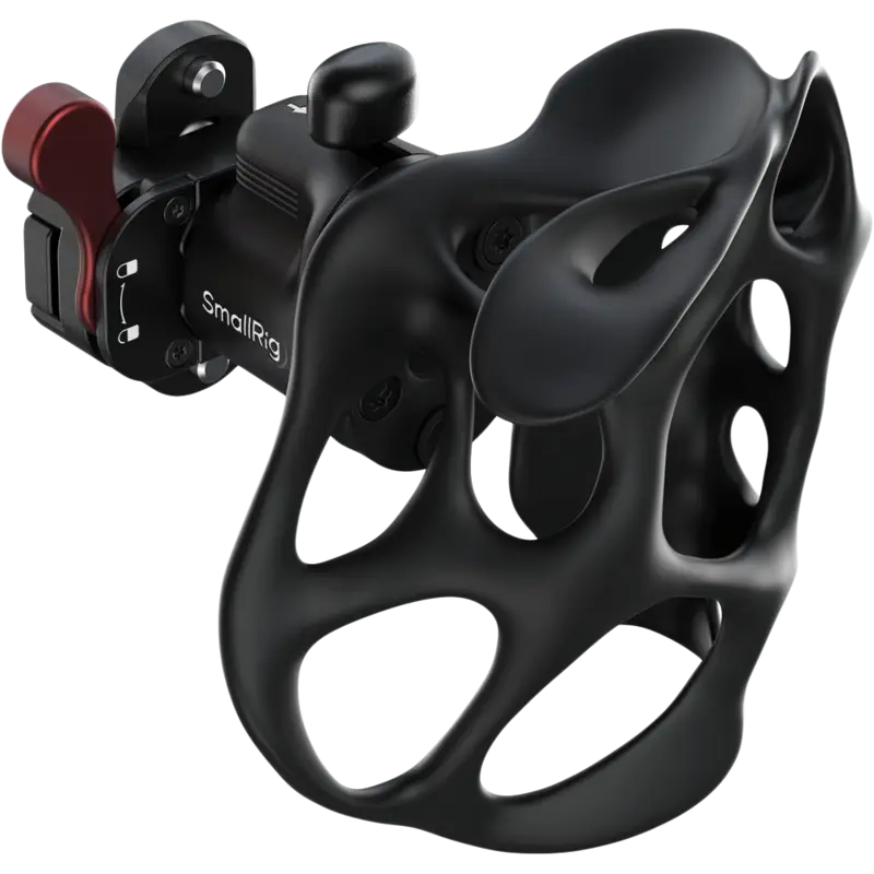 SmallRig 5243 ImageGrip Series Liquid Handle with NATO Clamp (Right Side)