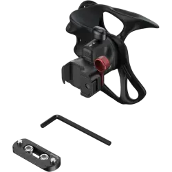 SmallRig 5243 ImageGrip Series Liquid Handle with NATO Clamp (Right Side)