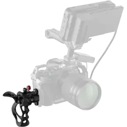 SmallRig 5243 ImageGrip Series Liquid Handle with NATO Clamp (Right Side)