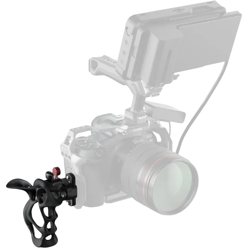 SmallRig 5243 ImageGrip Series Liquid Handle with NATO Clamp (Right Side)