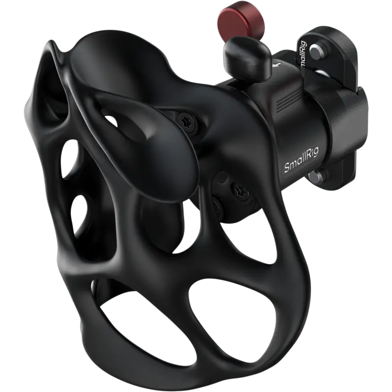 SmallRig 5242 ImageGrip Series Liquid Handle with NATO Clamp (Left Side)