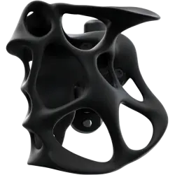 SmallRig 5242 ImageGrip Series Liquid Handle with NATO Clamp (Left Side)